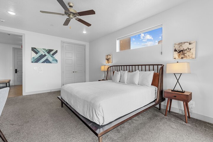 Vacation Rentals at Sand Hollow Resort
