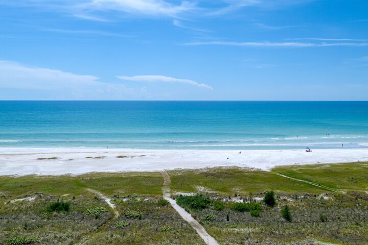 The Ringling Beach House