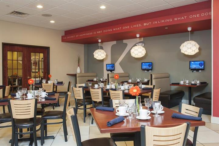 HOLIDAY INN ITASCA (WOODFIELD AREA) (EX