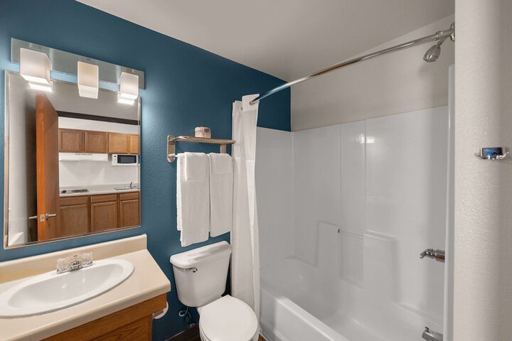 WoodSpring Suites Rockwall-East Dallas