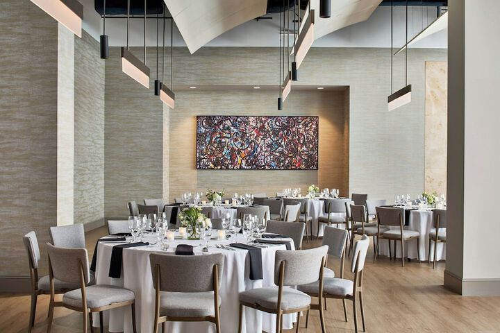 The Westin Charlotte