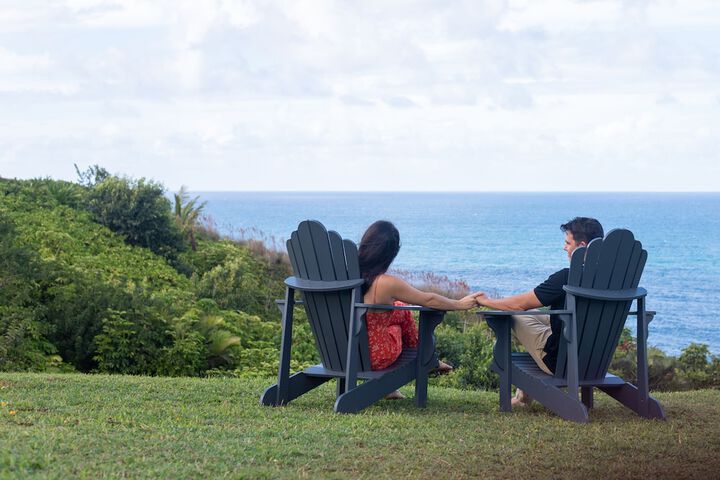 The Cliffs at Princeville