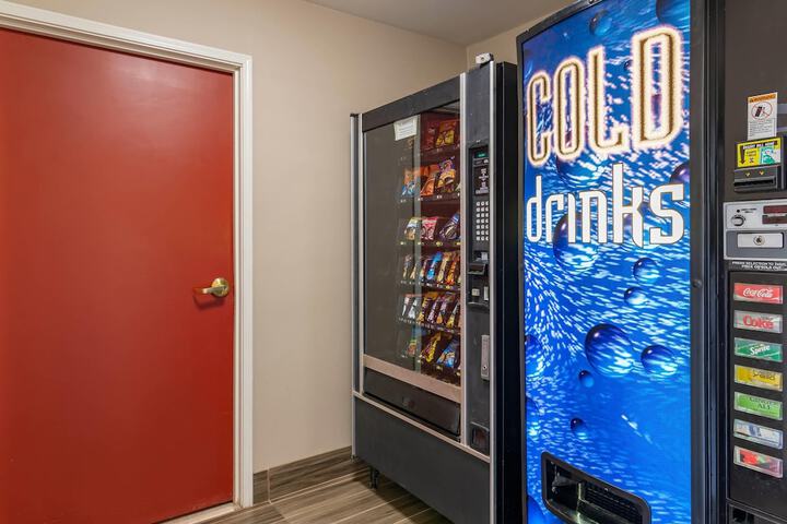 Sleep Inn & Suites Stockbridge Atlanta South