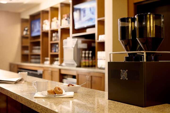 Hyatt Place Detroit Royal Oak