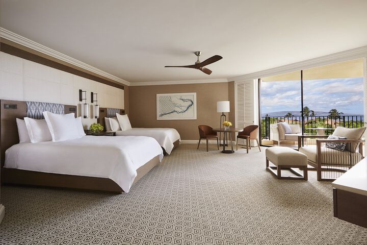 Four Seasons Resort Maui at Wailea