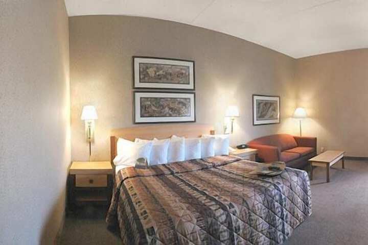 Hampton Inn Seymour