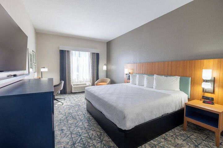 Country Inn & Suites by Radisson St. Petersburg - Clearwater, FL