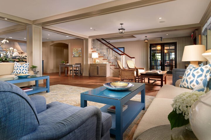 Harbor View Hotel