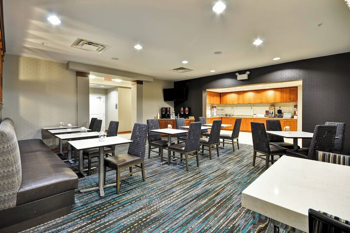 Residence Inn by Marriott Gulfport-Biloxi Airport