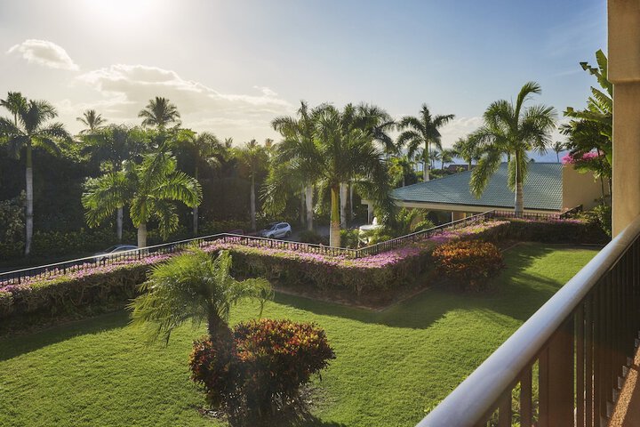 Four Seasons Resort Maui at Wailea