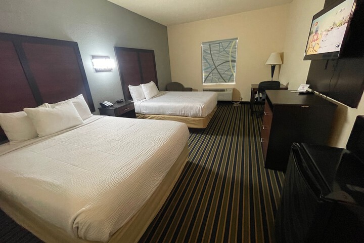 The Rutledge Inn