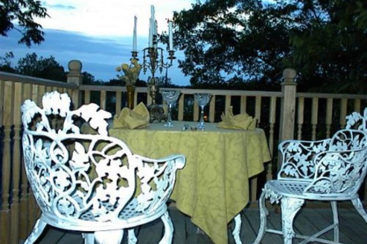 Terrace/Patio 101 of 108
