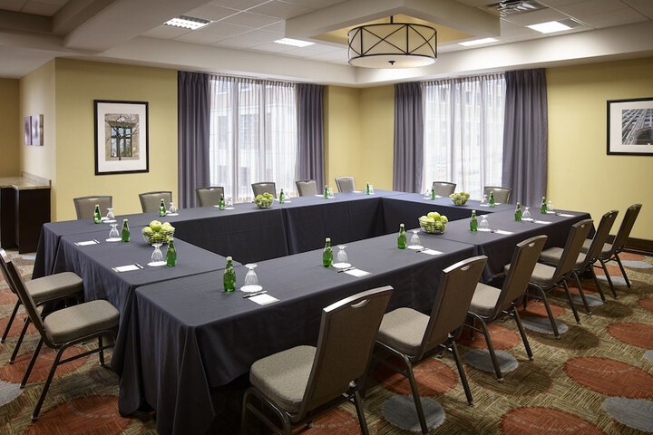 Staybridge Suites Hamilton Downtown by IHG