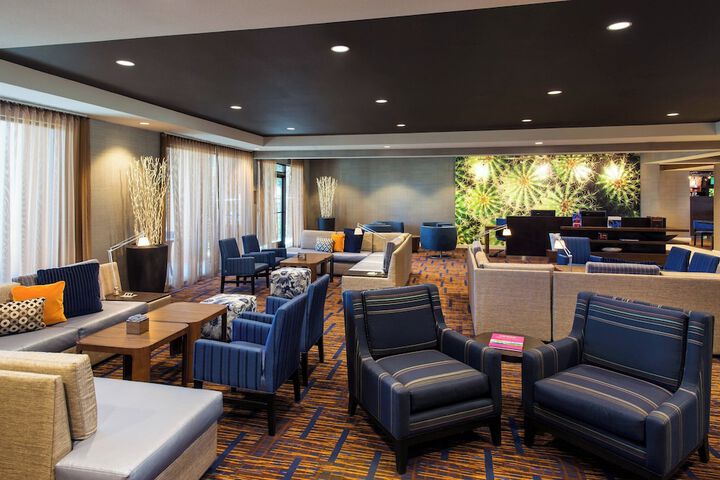 Courtyard by Marriott Palm Desert