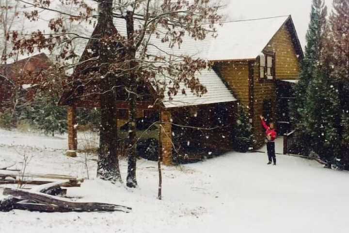 Eagles Breeze Nevaeh Cabin Rentals