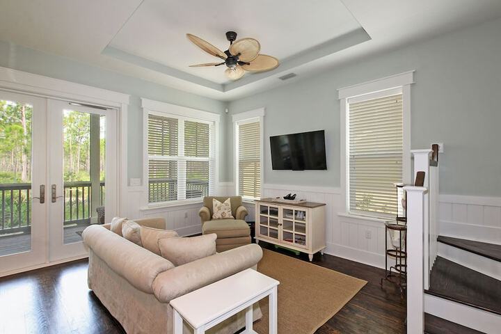 Cottage Rental Agency - Seaside Florida