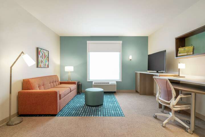Home2 Suites by Hilton Rochester Greece