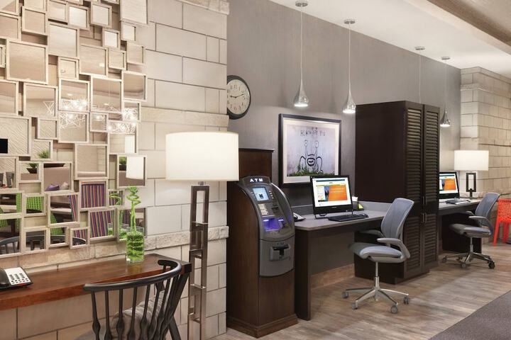 Home2 Suites by Hilton Austin North / Near the Domain