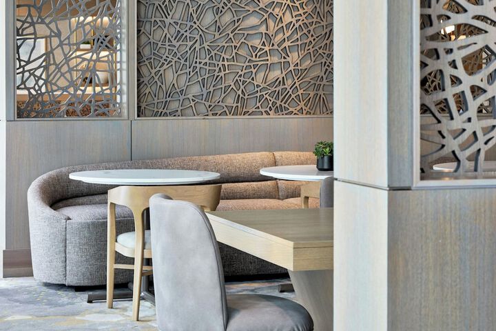 The Westin Charlotte