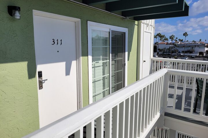 The Beach Cottages