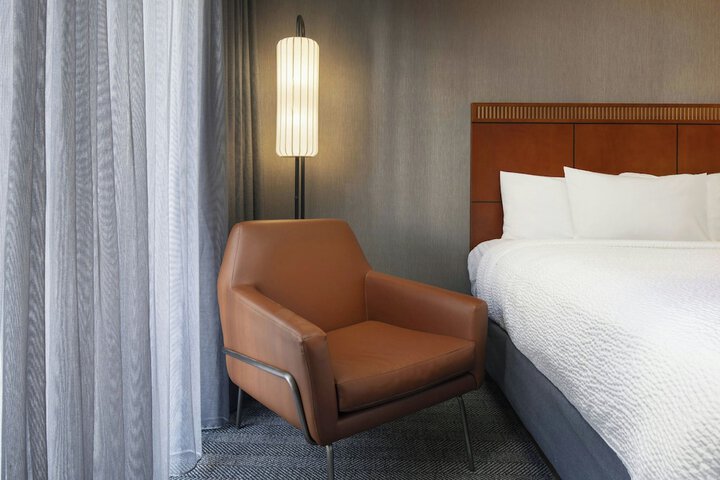 Courtyard by Marriott Los Angeles Torrance Palos Verdes
