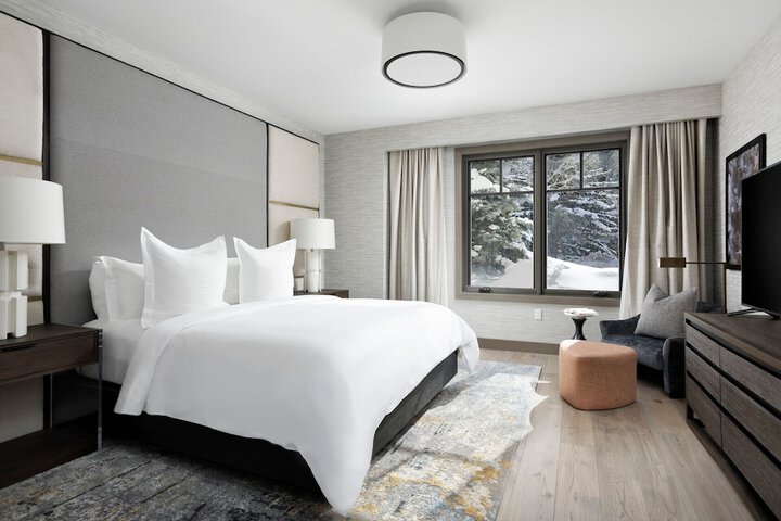 Four Seasons Resort and Residences Vail