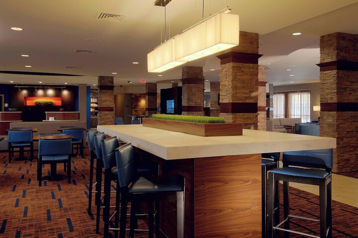 Courtyard by Marriott Madison West Middleton