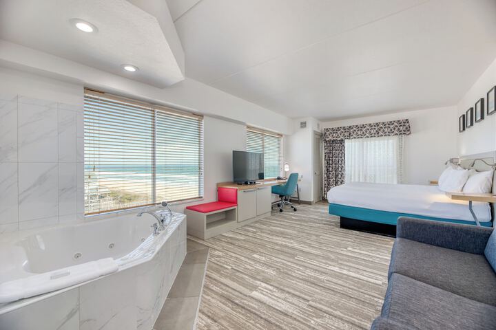 Hilton Garden Inn Outer Banks / Kitty Hawk