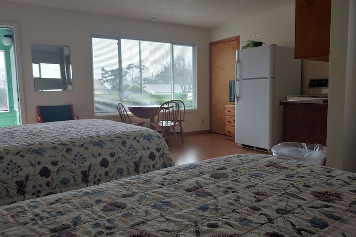 The Dublin House Motel