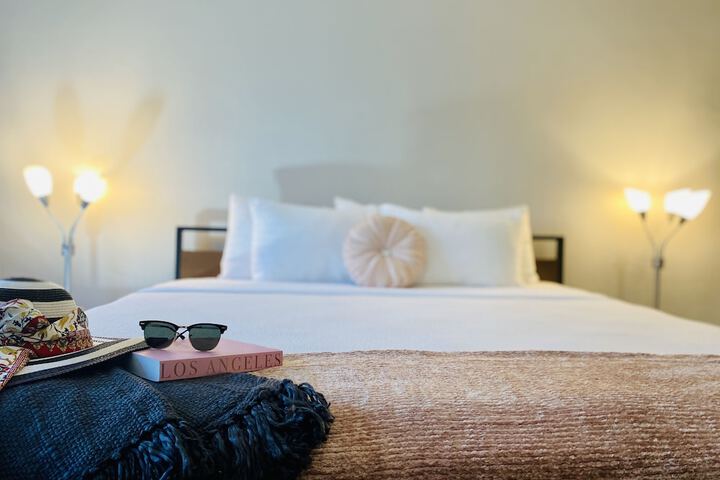 Glendale Express Hotel Los Angeles