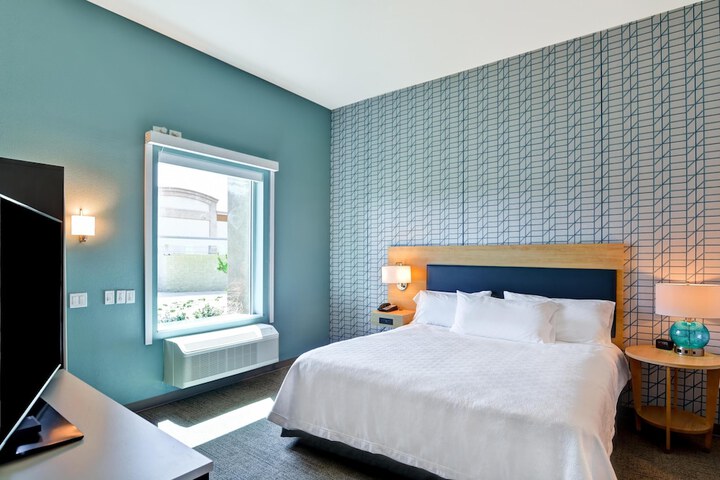Home2 Suites by Hilton Palmdale CA