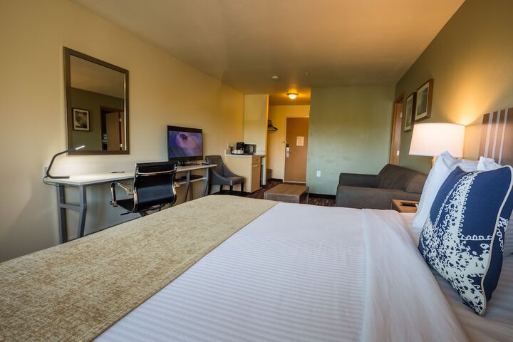 Inn at Wecoma