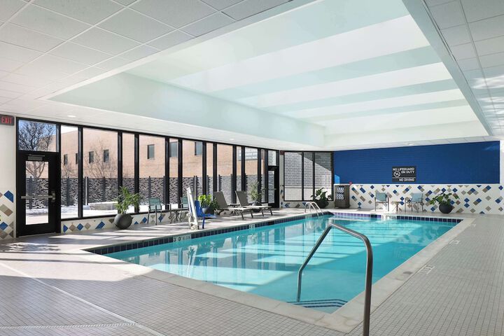 Pool 8 of 48