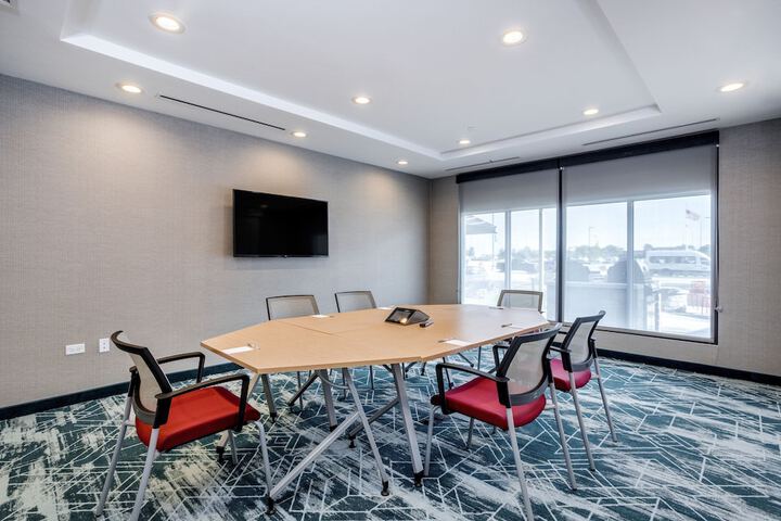 TownePlace Suites by Marriott Chicago Waukegan / Gurnee