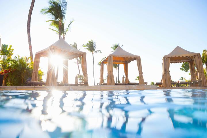 Fairmont Kea Lani Maui