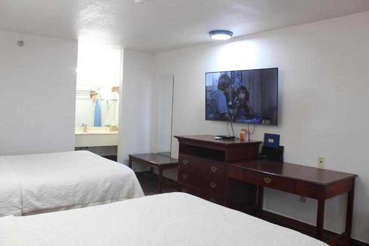 Rodeway Inn Tucumcari