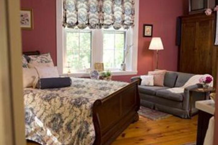 1861 Inn Bed & Breakfast