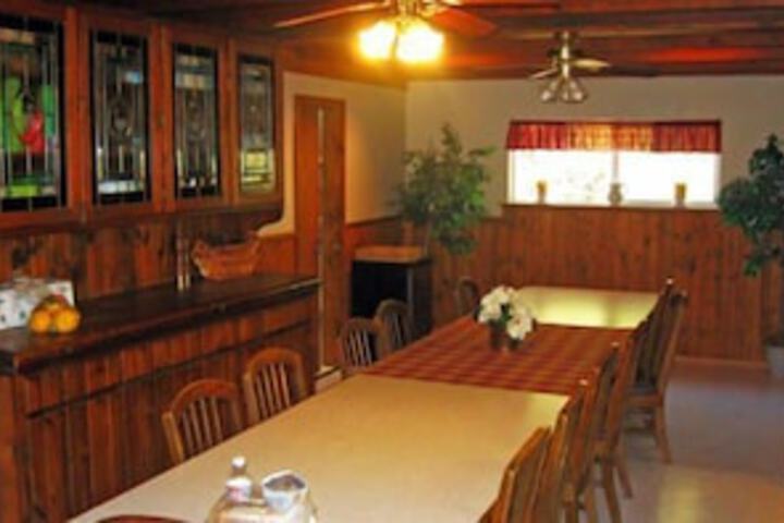Cascade Ranch Holiday home 19 BestStayz.1