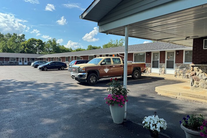 Rogers Motel