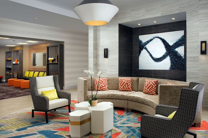 Hotel Interior 8 of 37