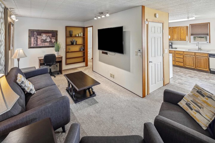 Hotel Seward