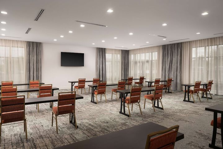 Homewood Suites by Hilton Jackson Fondren Medical District