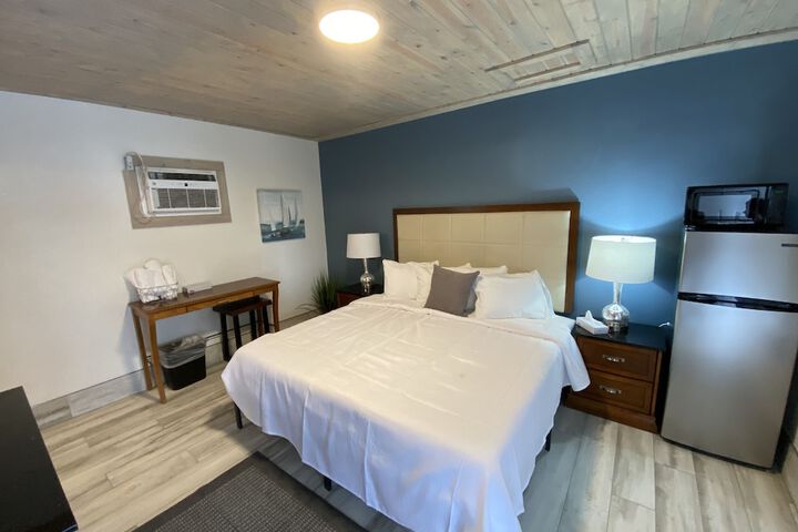 Gulf Coast Inn