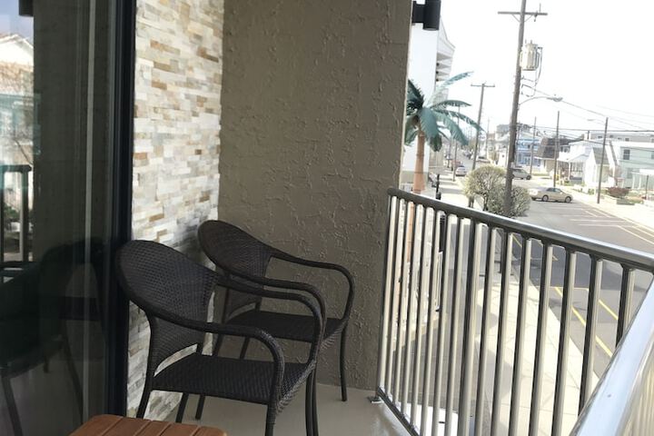 Terrace/Patio 163 of 185
