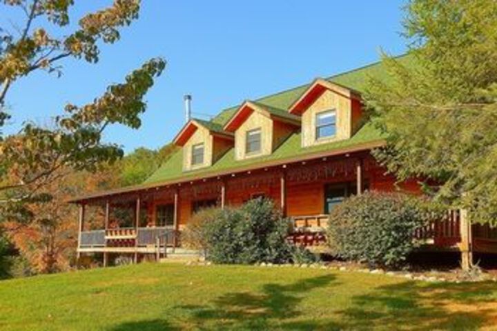 Mountain Horse Farm