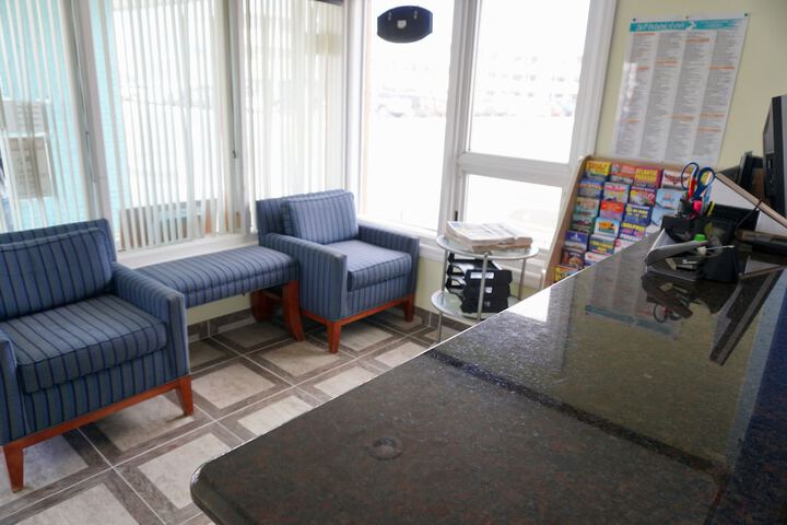 Hotel Interior 18 of 90