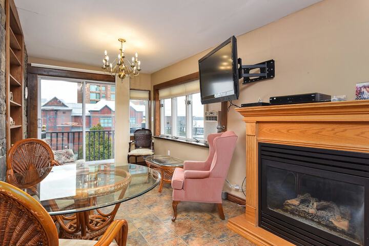 The Noble Suites