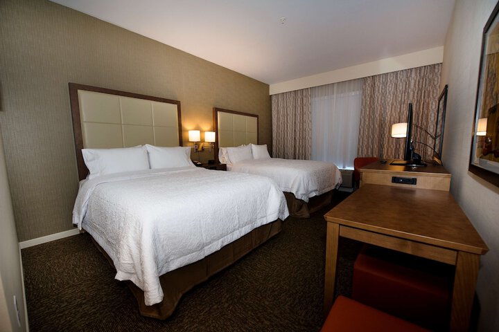 Hampton Inn & Suites by Hilton Truro