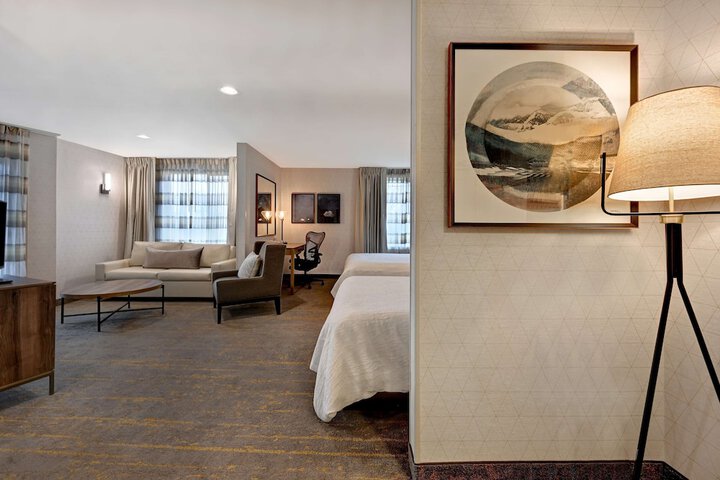 Hilton Garden Inn Boise / Eagle