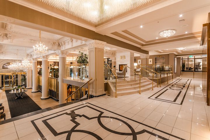 Hotel Birks Montreal